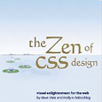 The Zen of CSS Design
