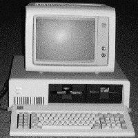 Altair 8800 Keyboard